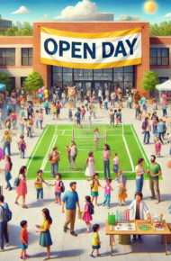 Open Day